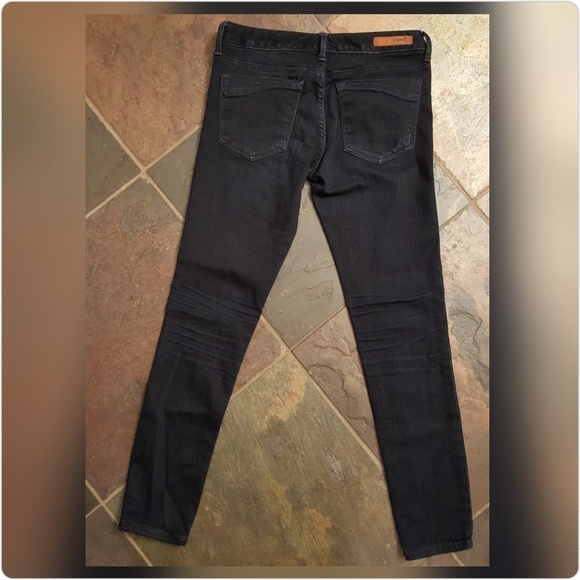 Express Denim - Stella Legging - Picture 2 of 3